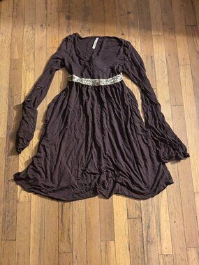 Scott Dress